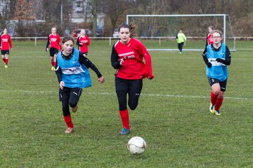 Bild 131 - B-Juniorinnen Kieler MTV - SG Wilstermarsch/Bei : Ergebnis: 2:2